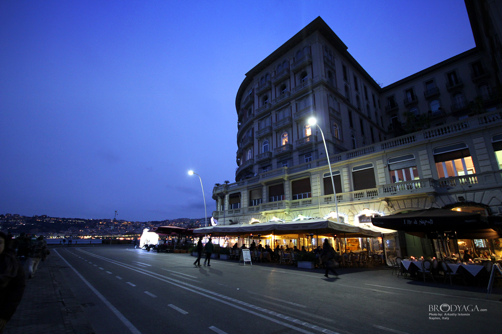 Naples